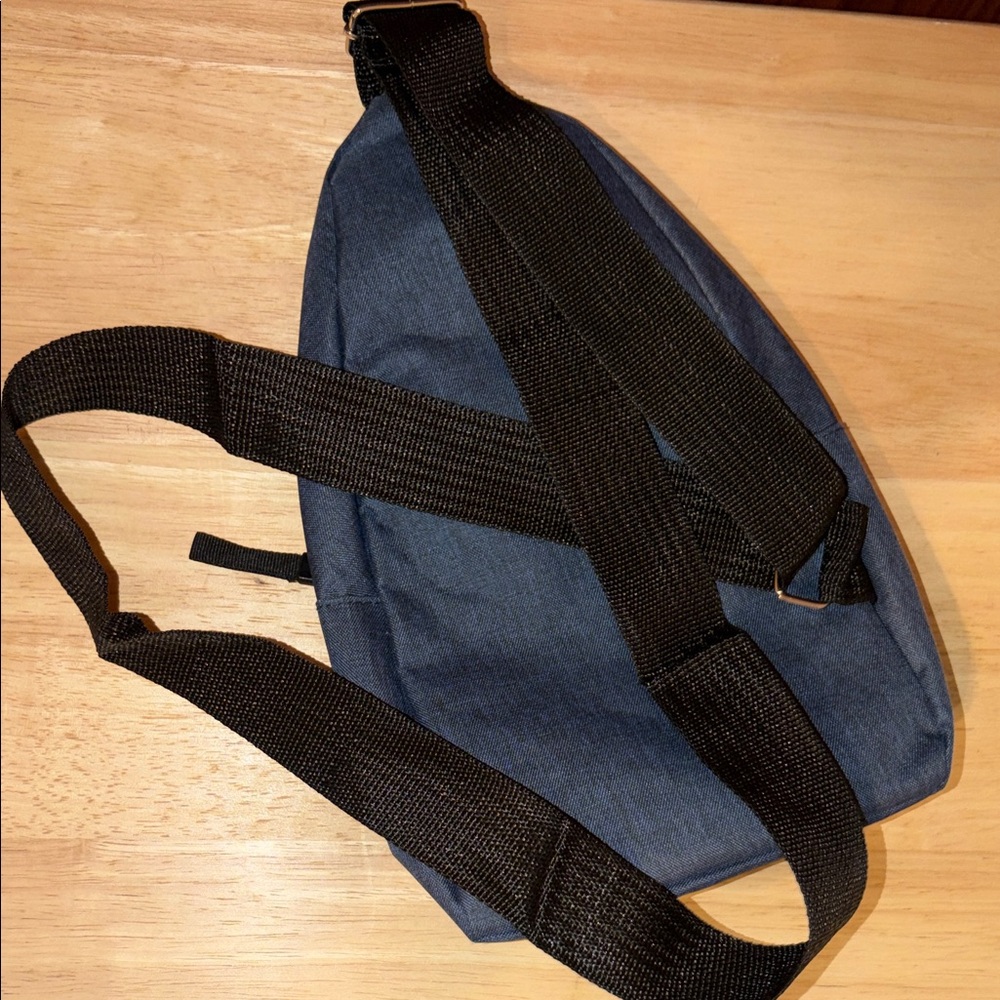 Sling Bingo Bag - Picture 5 of 9